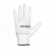 Luva de helanca branca - LHV100