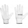 Luva de helanca branca - LHV100