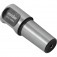 Adaptador tipo Weldon para mandril cone B16