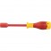 Chave canh�o 14 x 125 mm cabo isolado VDE 1000V