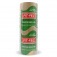 Fita adesiva 48 mm x 45 m com 5 pe�as marrom - 10104002