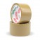 Fita adesiva 48 mm x 45 m com 5 pe�as marrom - 10104002