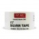 Fita adesiva 48 mm x 5 metros Silver Tape - 10903906