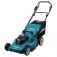 Cortador de grama a bateria 36V corte 53 cm com recolhedor Sem Bateria - DLM538Z