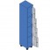Arm�rio roupeiro com 4 portas - AM-57