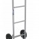 Carro armaz�m para cargas capacidade de 120 kg - TM-43