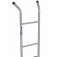 Carro armaz�m para cargas capacidade de 120 kg - TM-43