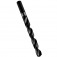 Jogo de brocas de a�o r�pido 1 a 10 mm com 19 pe�as - A190201