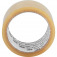 Fita adesiva 48 mm x 50 metros transparente - HB004723399