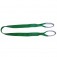 Cinta sling para elevao de carga 2T com 2 metros