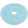 Disco de lixa diamantado com costado em pluma 4