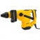 Martelo Rompedor 1600 watts 25 joules SDS Max com maleta - MRV1625  110V
