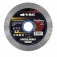 Disco diamantado 105 x 20 mm turbo fino porcelanato - W-Max