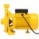 Motobomba centrfuga 1/2 hp bivolt - SCM-22Z  110V/220V