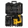 Martelete Perfurador e Rompedor 1100W 4 Joules SDS Plus com acess�rios - RHV-1100-26  220V