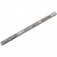 Lima rotativa cil�ndrica com haste 3 x 16 mm - LA031