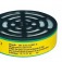 Cartucho para mscara respiratria - RC01