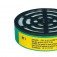 Cartucho para mscara respiratria - RC01