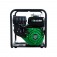 Motobomba auto escorvante 7 hp 4T recalque de 3