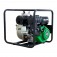 Motobomba auto escorvante 7 hp 4T recalque de 3