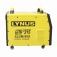 Inversora de solda Tig 315A para alum�nio AC/DC trif�sica - LTIG-315HP