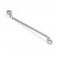 Chave estrela 6 x 7 mm a�o cromo van�dio - BW 90
