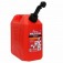 Galo para transferncia de gasolina 10L - 2079 WOLF-FLOW