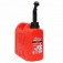 Galo para transferncia de gasolina 5L - 2078 WOLF-FLOW