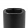 Soquete sextavado de impacto longo 22 mm encaixe 1/2