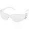 �culos de seguran�a antiemba�ante incolor malt�s