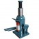 Macaco hidr�ulico tipo garrafa capacidade 15 toneladas - GN-15T