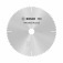 Disco de serra para madeira 254 x 30 mm 80 dentes - PRO Multi