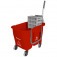Balde espremedor dobl� capacidade 30 litros - Flex