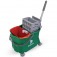 Balde espremedor dobl� capacidade 20 litros - Flex