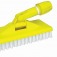 Escova macia com suporte com 3 pe�as - Limpa tudo