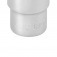 Soquete sextavado 14 mm encaixe 1/2