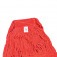 Refil mop �mido com loop e cinta 6 pe�as - MVRL40VM