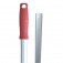 Cabo 1,40 m fosco com rosca 22 mm 6 pe�as - MVCE140M