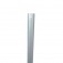 Cabo 1,40 m fosco com rosca 22 mm 6 pe�as - MVCE140M