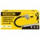 Motor vibrat�rio para concreto 1500 Watts com mangote - BOM-9590  220V