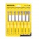 Chave canh�o 5 a 12 mm 7 pe�as - BOM-3220