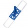 Arma��o para mop p� 40 cm com 6 pe�as - Profi