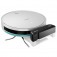 Rob aspirador de p 3 em 1 com mapeamento e controle remoto - Robot W1000  110V/220V