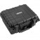 Maleta anti impacto 27 x 24,6 x 12,5 cm - MAI 270