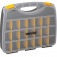 Organizador plstico com 23 compartimentos - OPV 230