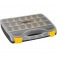 Organizador plstico com 23 compartimentos - OPV 230