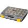 Organizador plstico com 23 compartimentos - OPV 230