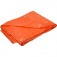 Lona de polietileno 5 x 5 m 100 micra laranja