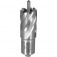Broca anular encaixe Weldon 22 mm x 30 mm