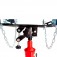 Macaco hidr�ulico para caixa de c�mbio 500kg - SGT-3050